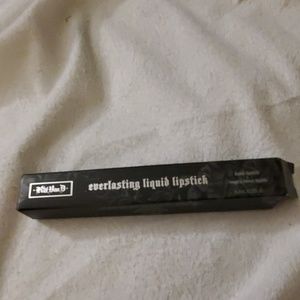 Kate Von D Lipstick